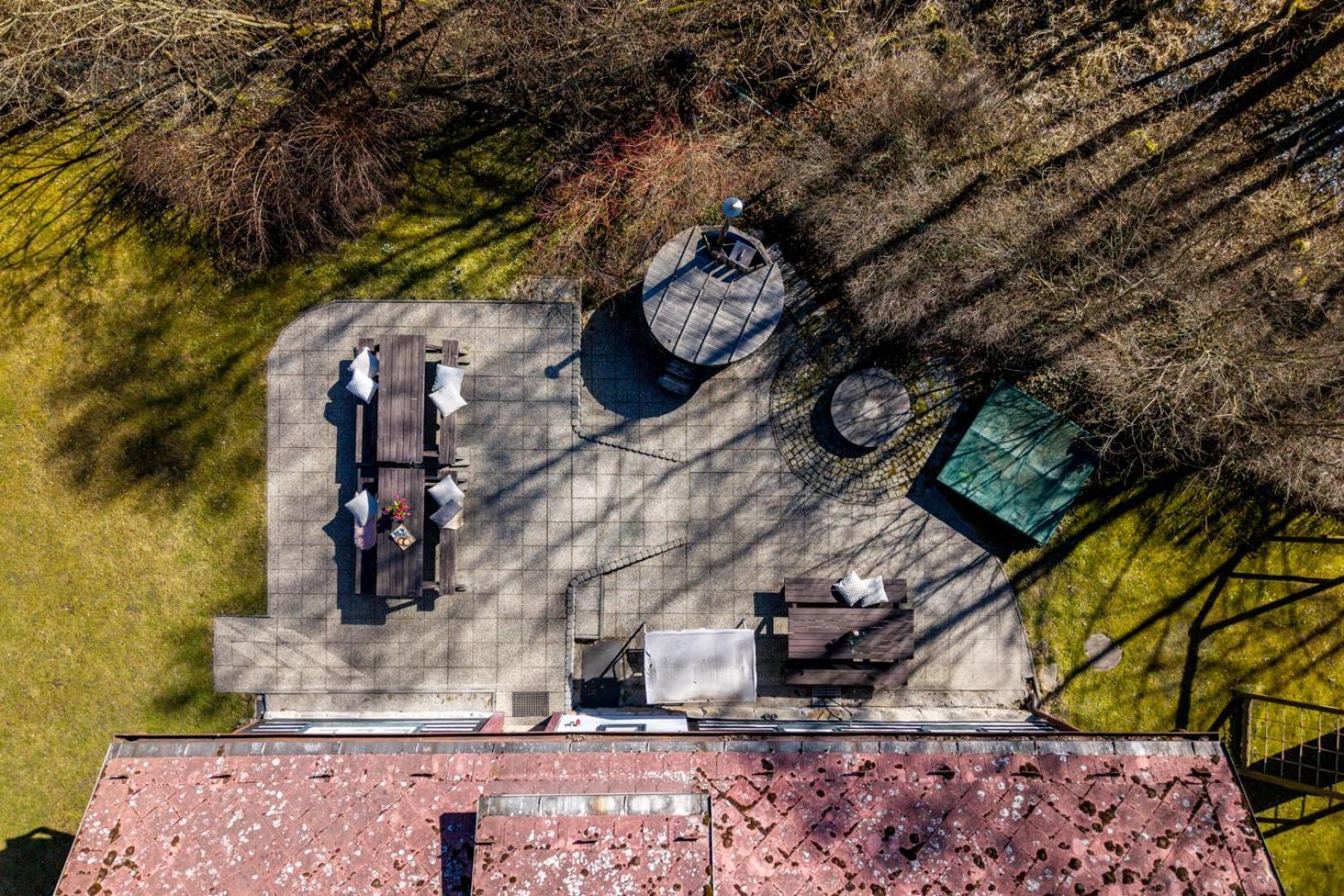U Lekninu Villa Doksy  Exterior photo
